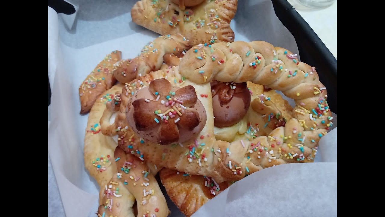 Dolce Siciliano pasquale 