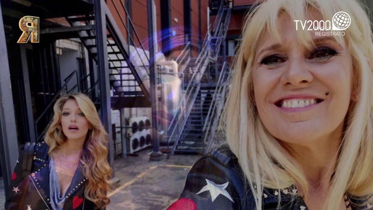 Ettore Bassi, Simona Cavallari e Guenda Goria protagonisti di Retroscena