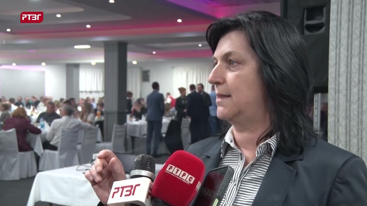 „Srbobransko veče“ okupilo 350 Srba Donjovakufljana u Gradišci