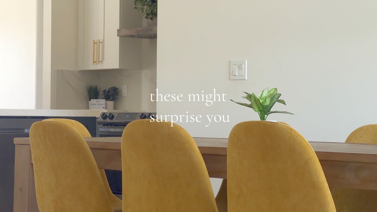 If we could start all over with minimalism, here's what we'd change... (AFTER 6 YEARS)