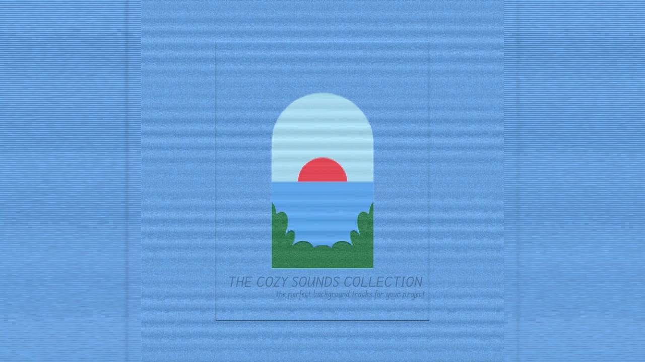 The Cozy Sounds Collection (Music for Game Devs)