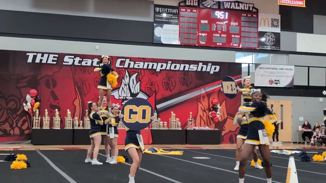 State comp