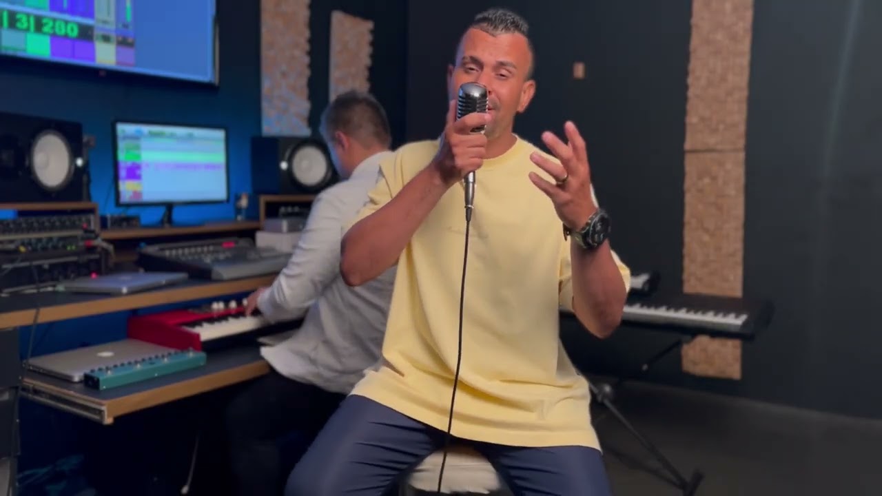 Eli Soares A Mesa  - Edu Trindade ] [ Cover ]