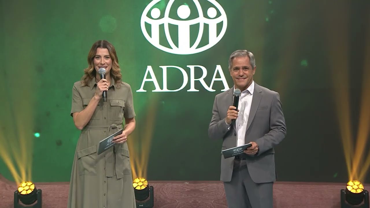 PROGRAMA da TV NOVO TEMPO SOS MINAS GERAIS (COMPLETO)