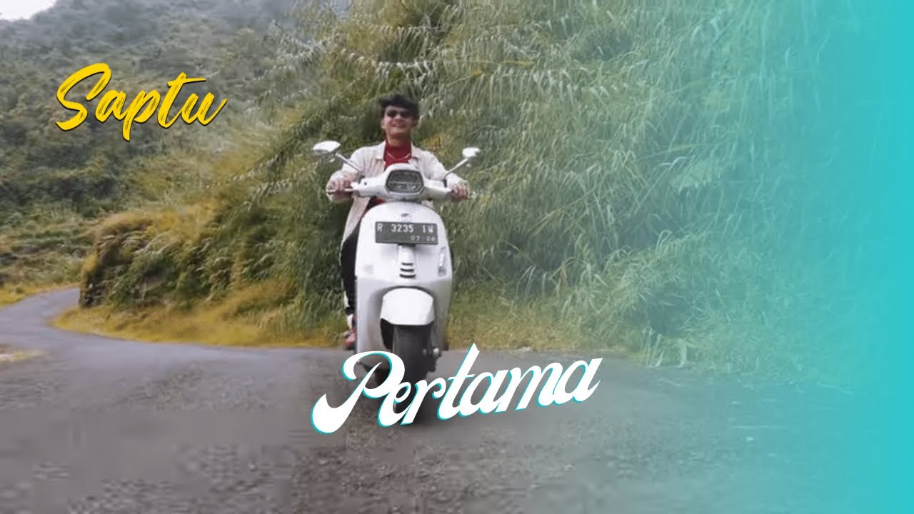 SAPTU - PERTAMA  [Official Music Video]