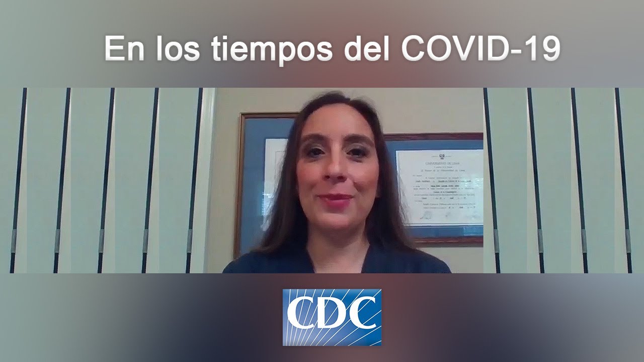 En los tiempos del COVID-19