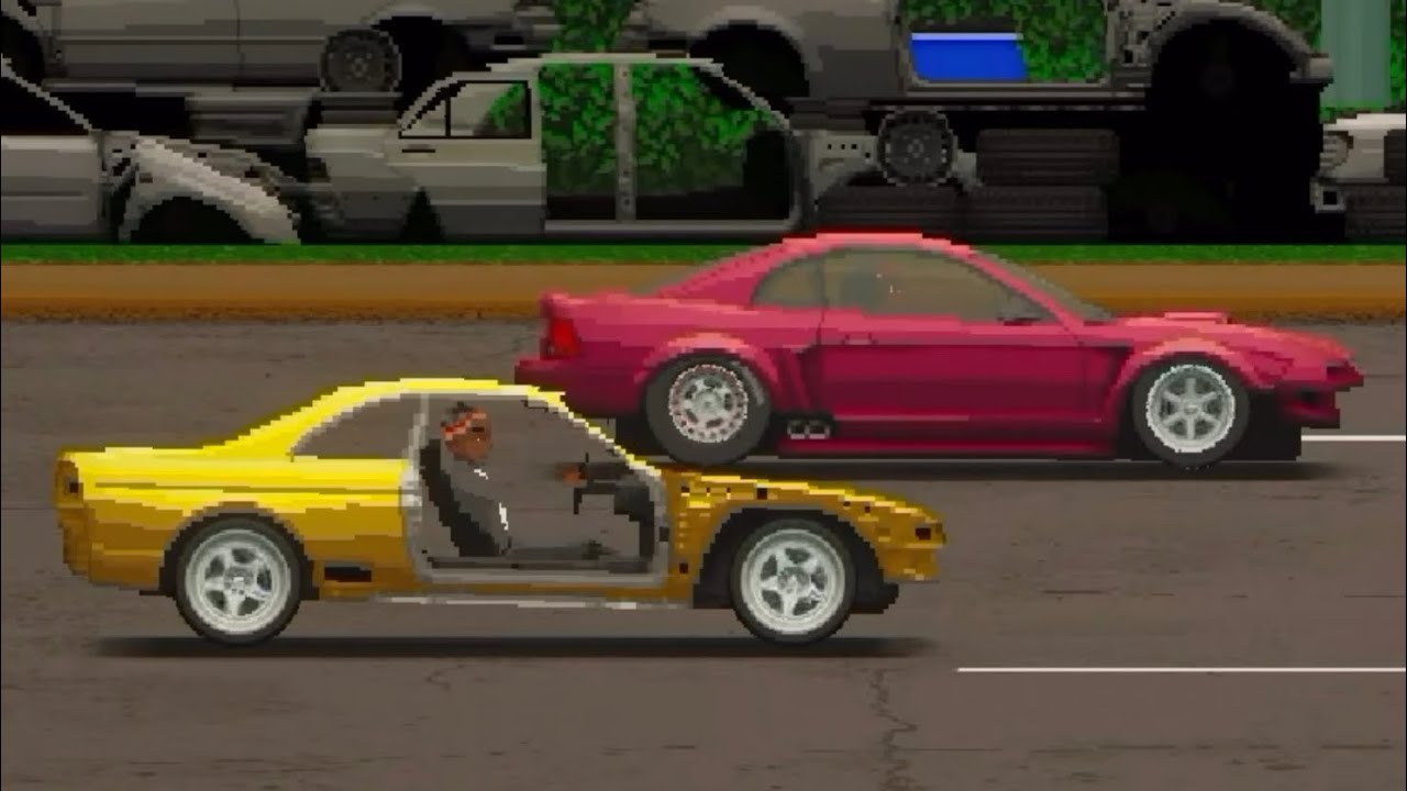 Apex Racer: Eastern Elegance, 400R, and LM Specials