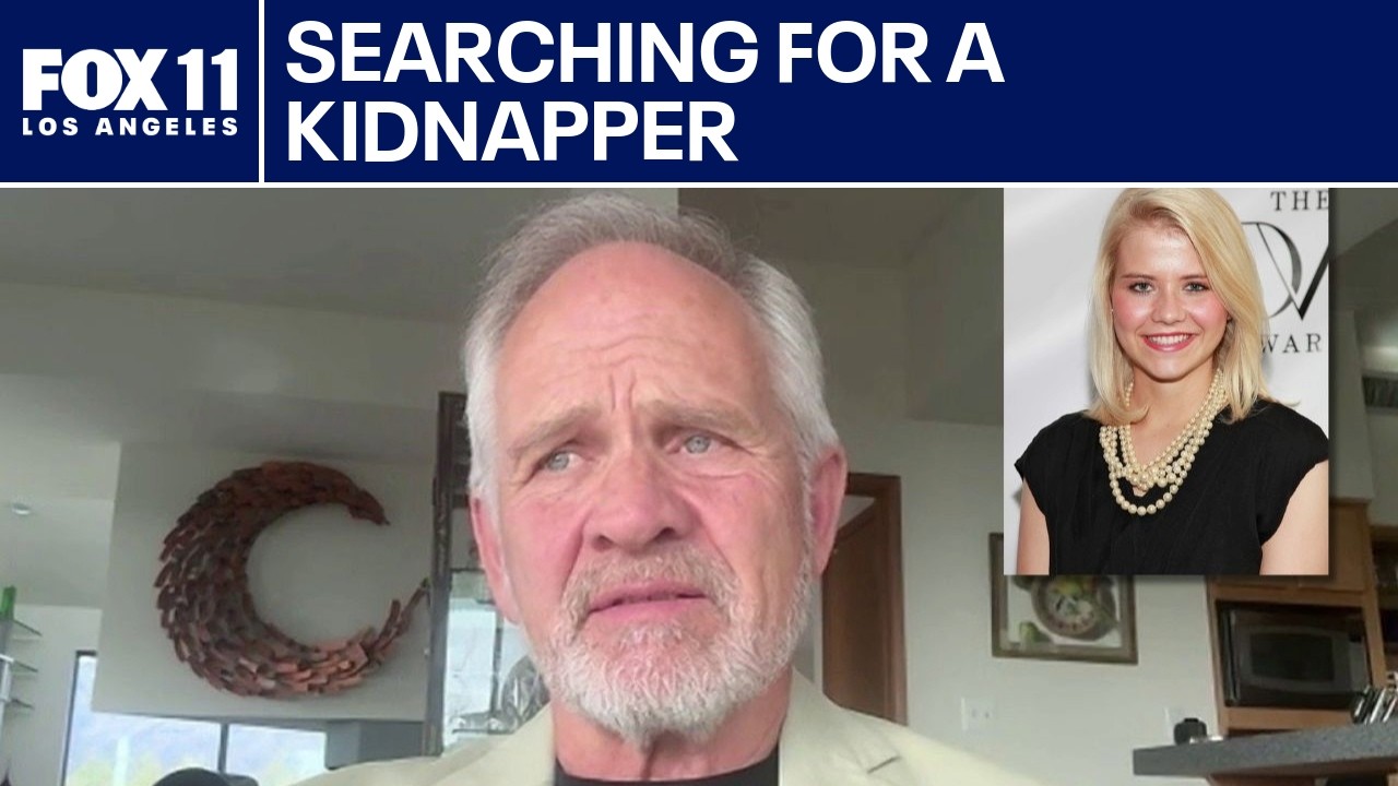 Elizabeth Smart's father gives insight into Guthrie case