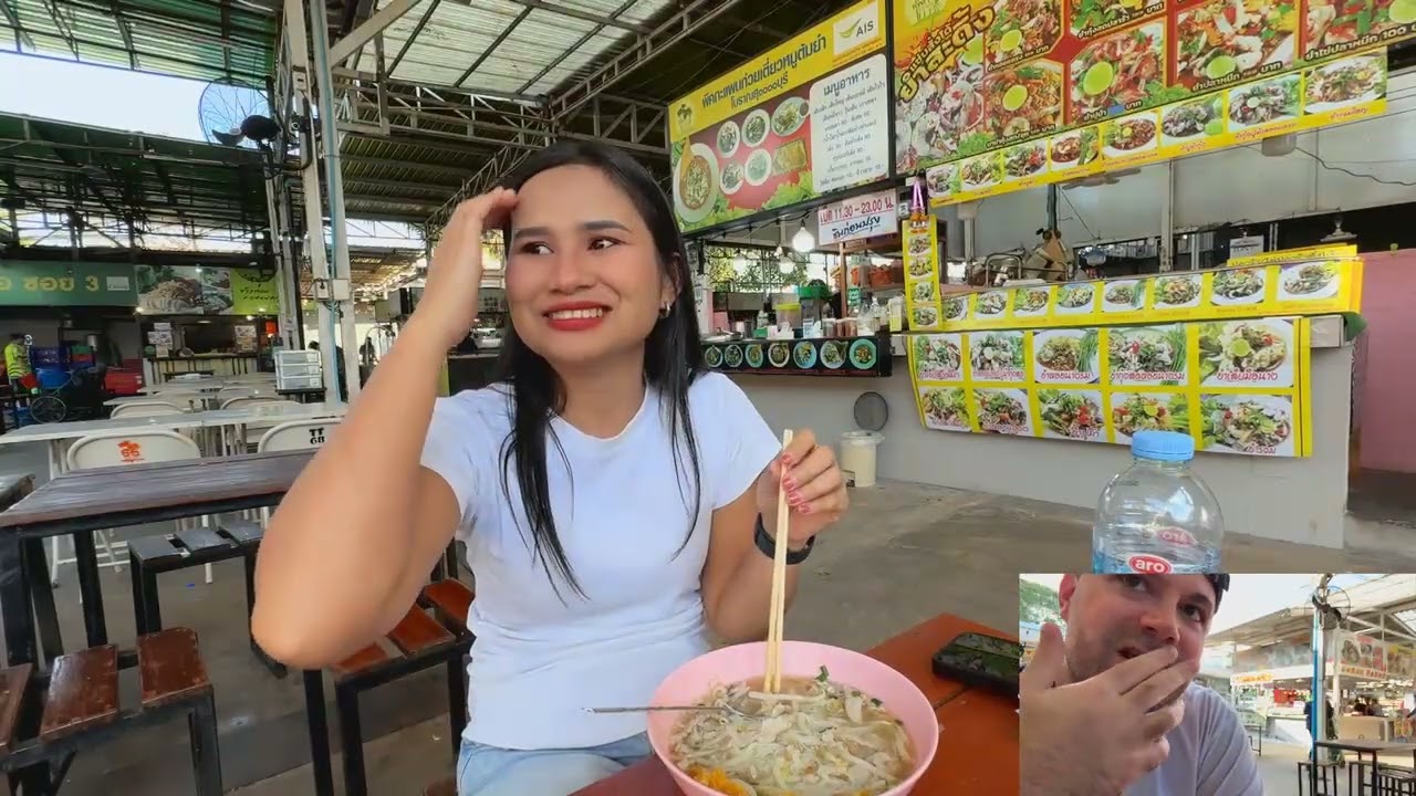 Thailand KHON KAEN ISAN Agricultural Fair 2026