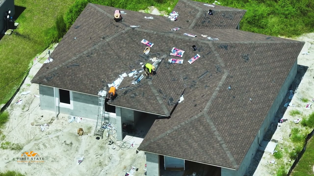 Reliable Gutter Repair Near Me in Smyrna, DE | First State Roofing & Exteriors