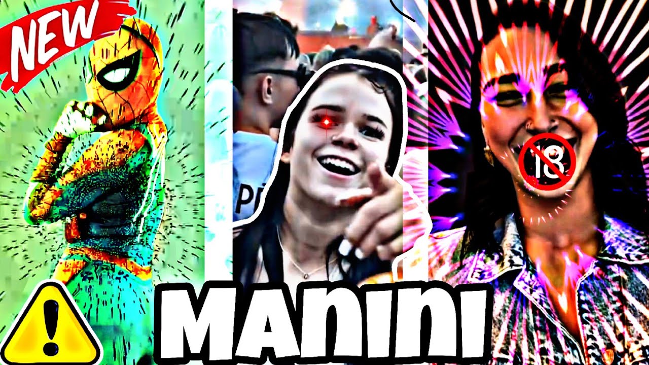 مانيني جزائري سهرة خميس خلوية manini remix Rai  #remix #مانيني #rai #music #dz #dj #cheb