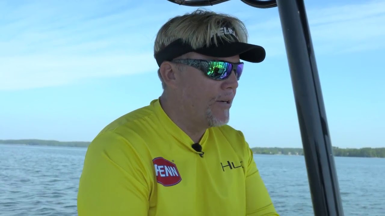 Mark Davis Reviews WileyX Omega Sunglasses