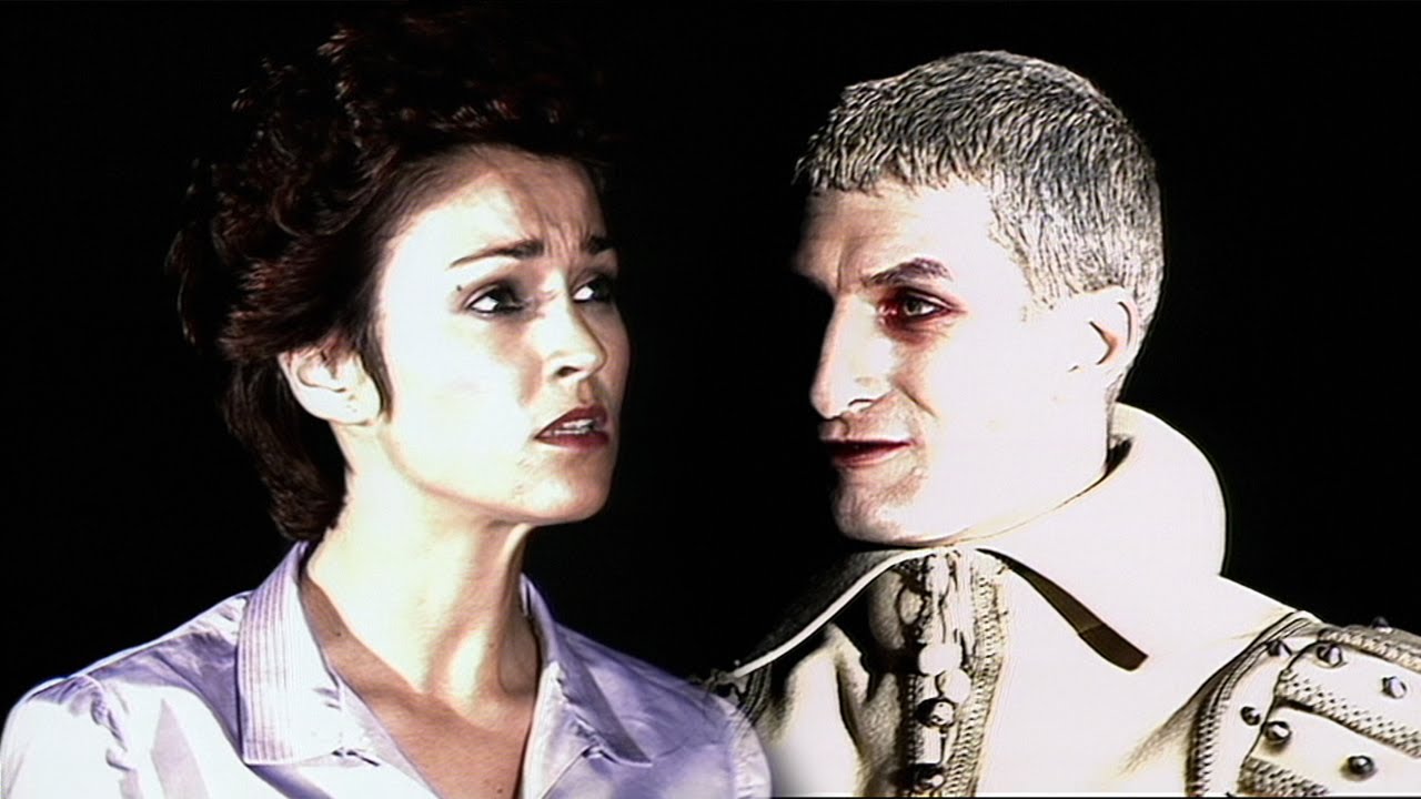 An Apple a Day... | Kinda | Doctor Who