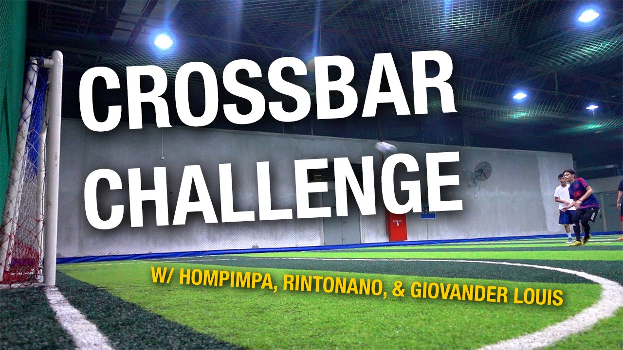 CROSSBAR CHALLENGE