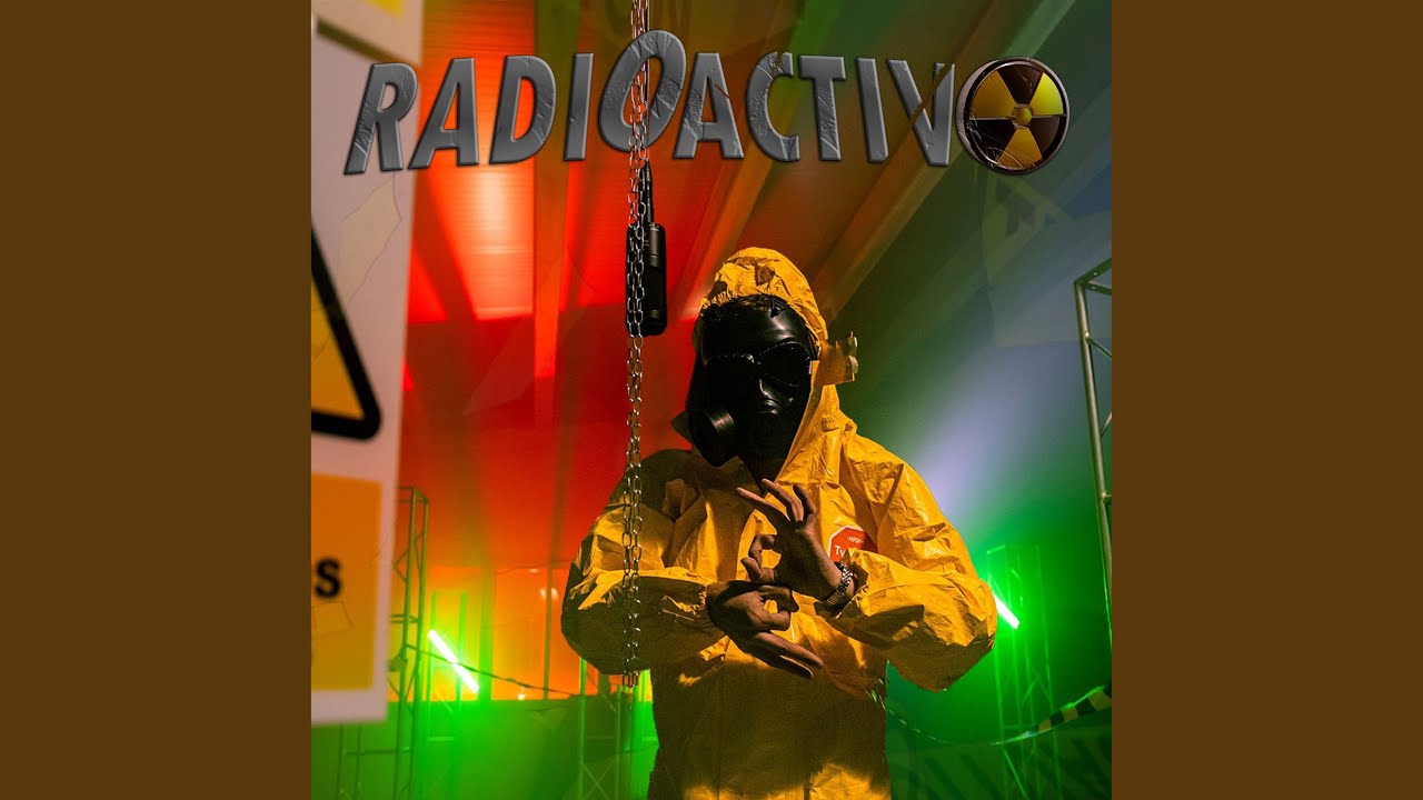RADIOACTIVO