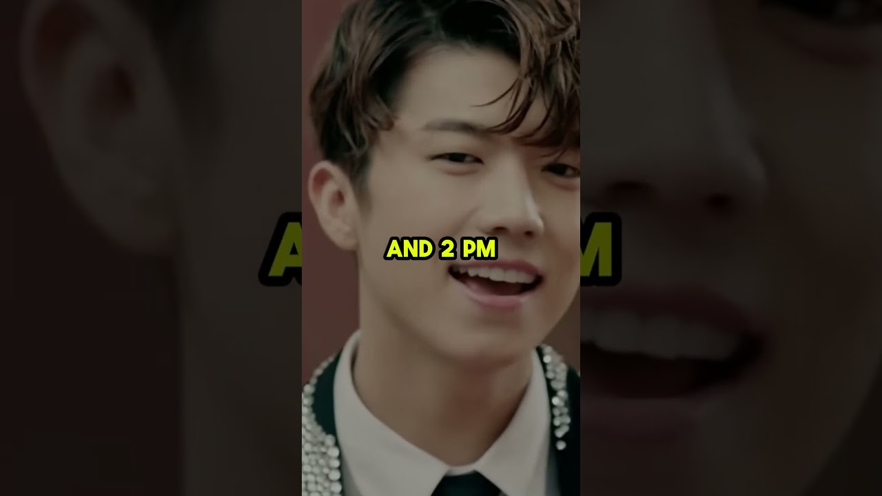 These Are Kpop 'Twin' Bands #kpop #enhypen #andteam #2am #2pm #exo