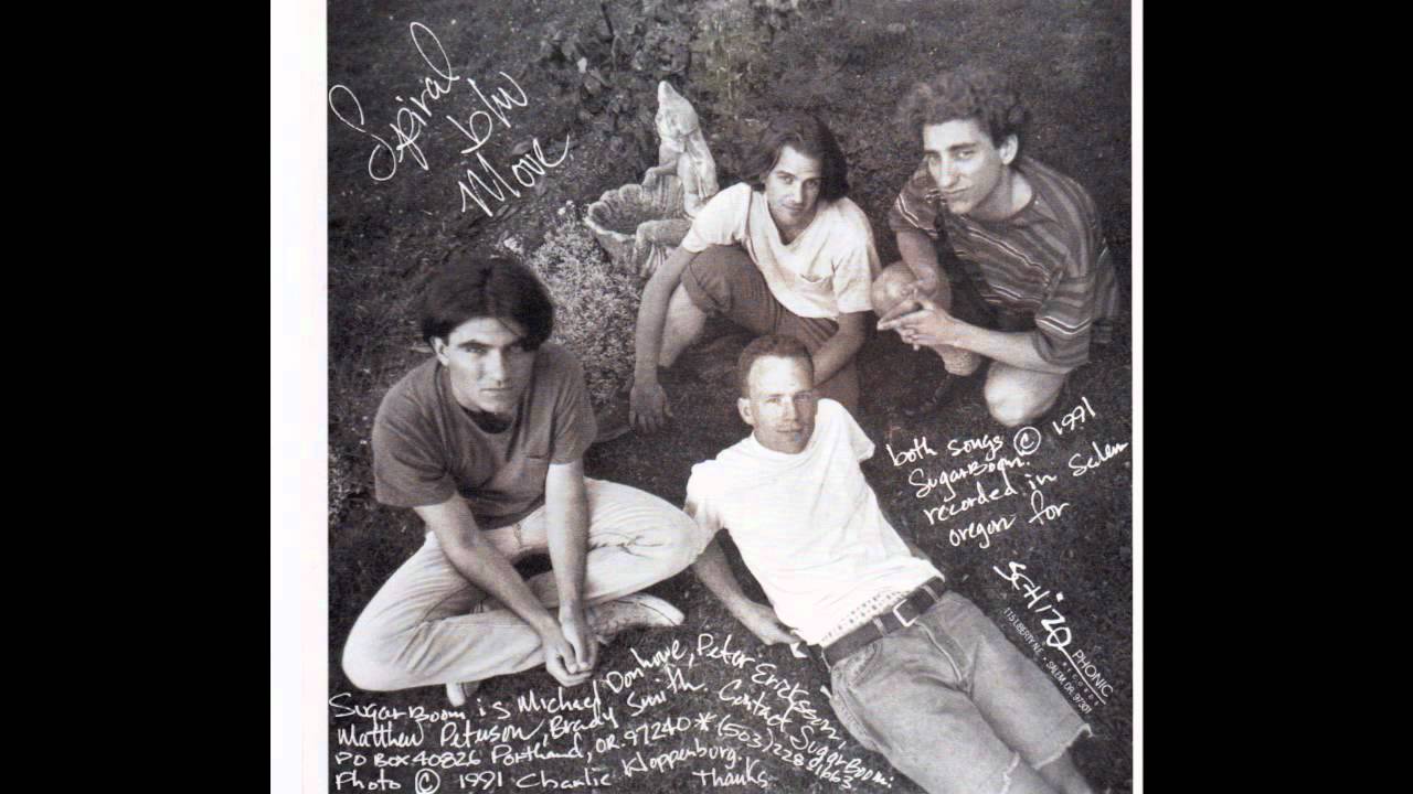 PDX Hot Wax: Sugar Boom -  