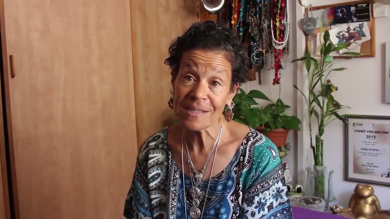 Sound Massage Therapy - The Village of Peace - Dimona