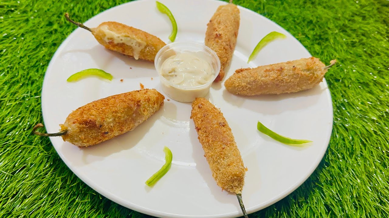 “رمضان مبارک اسپیشل”اس بار مختلف اور مزیدار ریسپی ٹرائی کریں 😊 Perri Perri Bites ￼