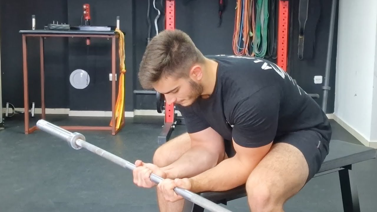 Take Your Wrist Strength To Another Level!  |  Arm Wrestling Training