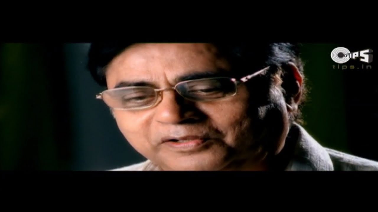 Aap Aaye Janab - Jagjit Singh  - Visions
