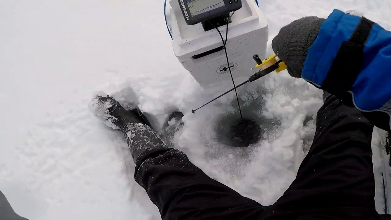 Tammikuu 2021 Särkijärvi