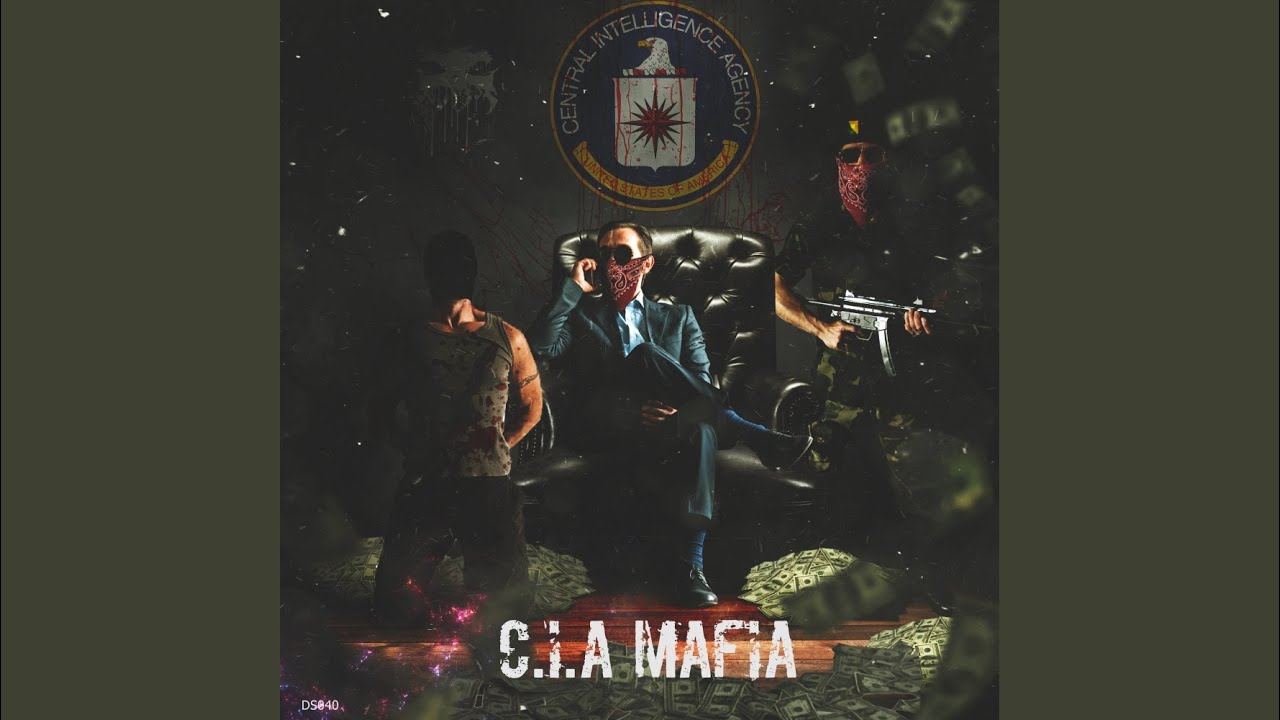 C.I.A. Mafia (Original Mix)