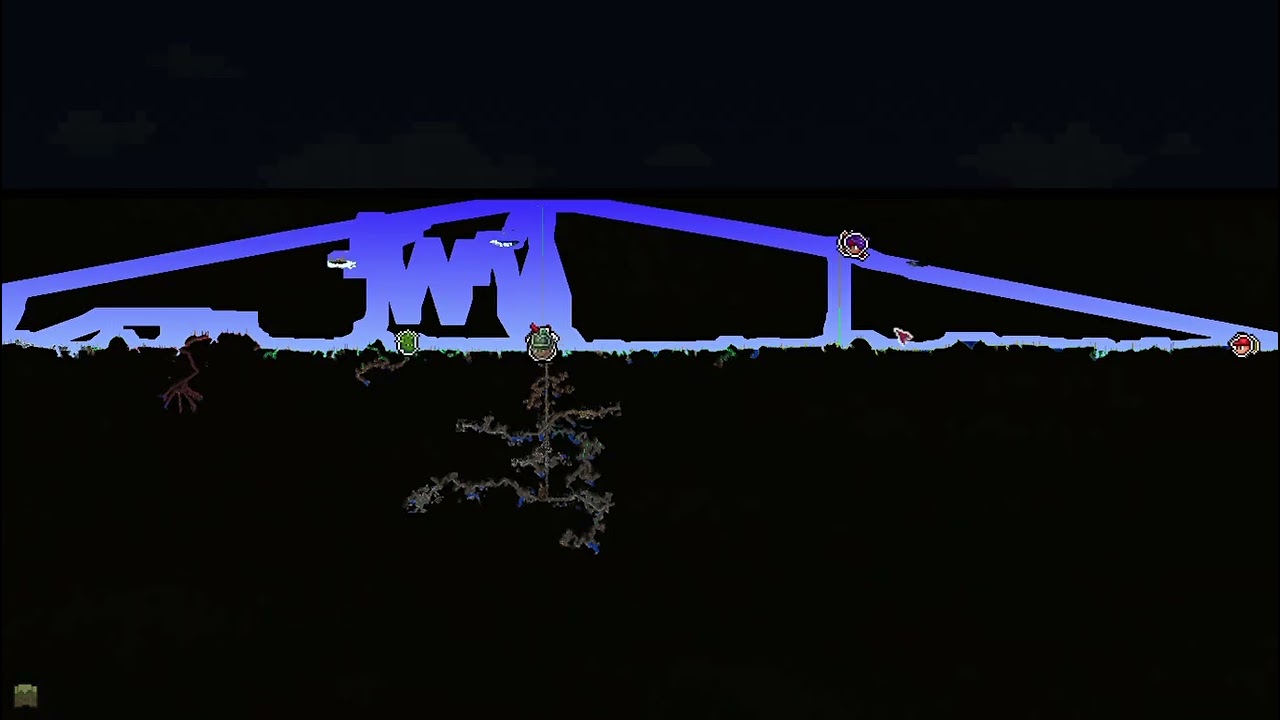 Terraria 1 4 5 5 Drua 8