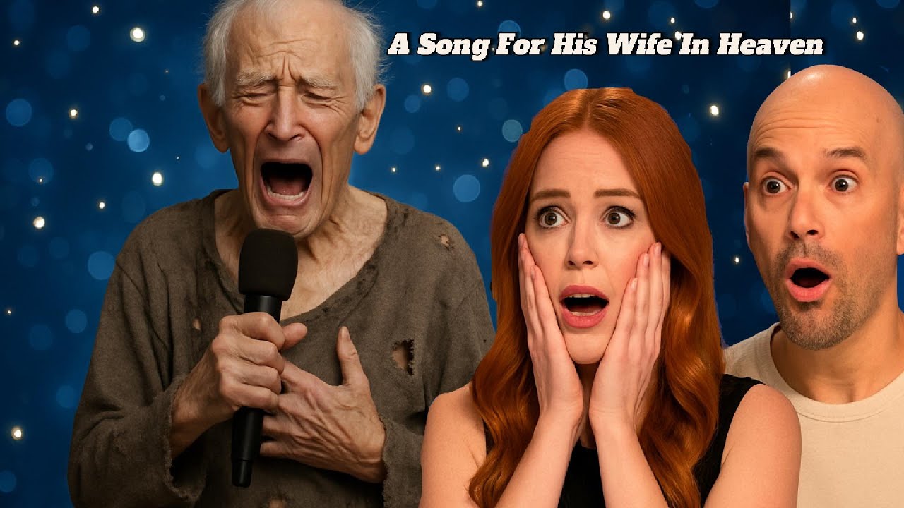 98-Year-Old Veteran Sings to Heaven After Losing Wife & Daughter