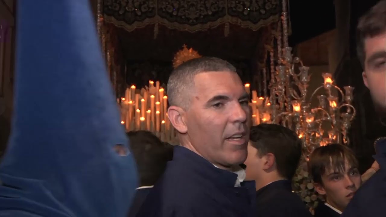 Jueves Santo | Canal Sur | Semana Santa 2025