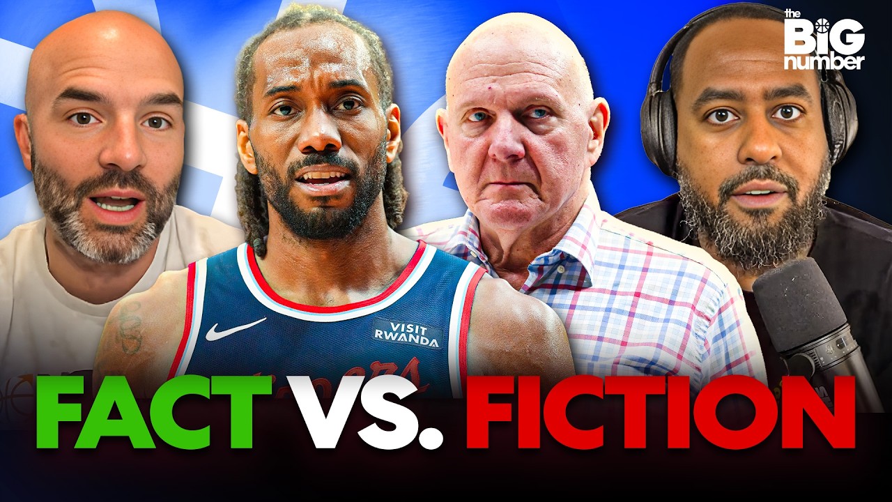 3 Myths Surrounding the Clippers Investigation 357 Days After it Began
