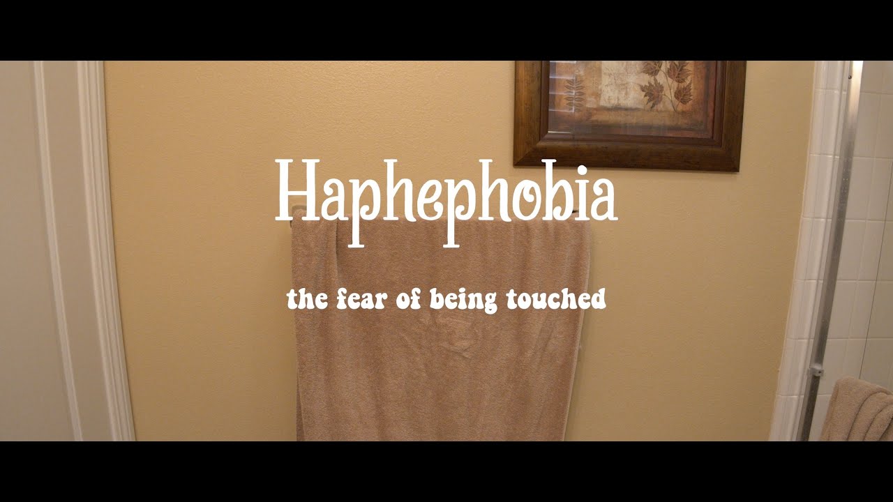 [ACCEPTED] USC, NYU, Chapman, LMU, etc. Application Film 2021 “Haphephobia” - Aiko Lozar