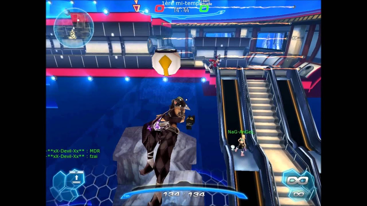 [S4 League] - Station-2 Gameplay [Montage 1.0]