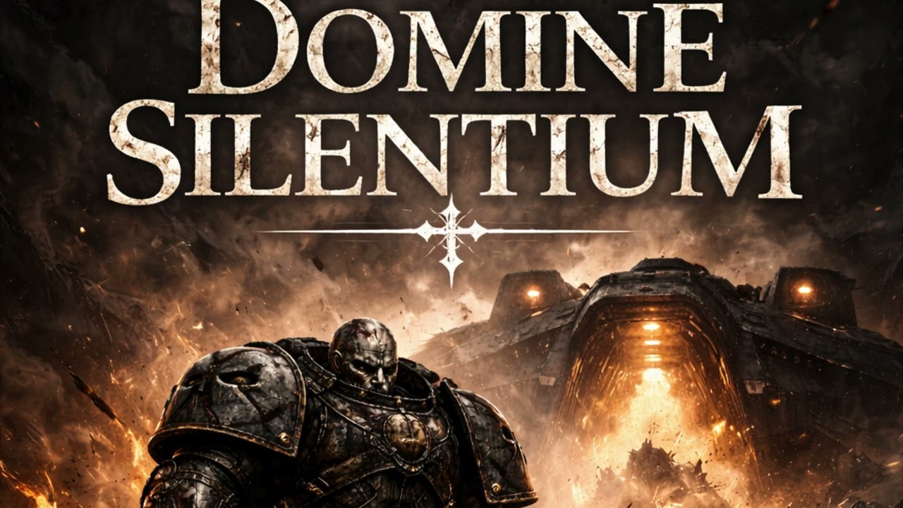 Domine Silentium