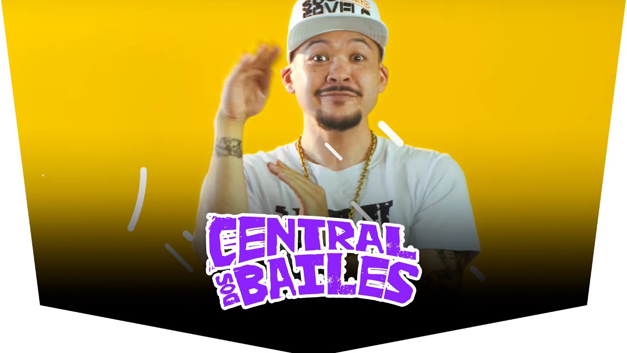 MC Japa - Peru Bandido (WebClipe)