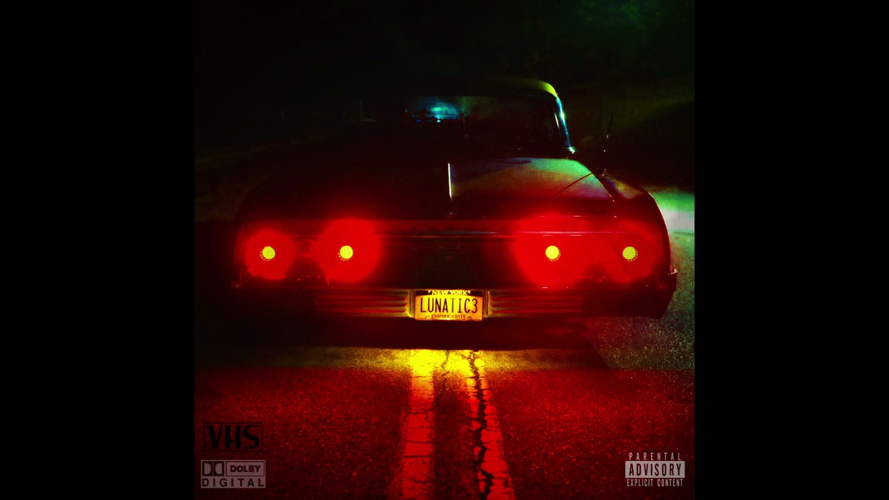 The Kick_Back EP