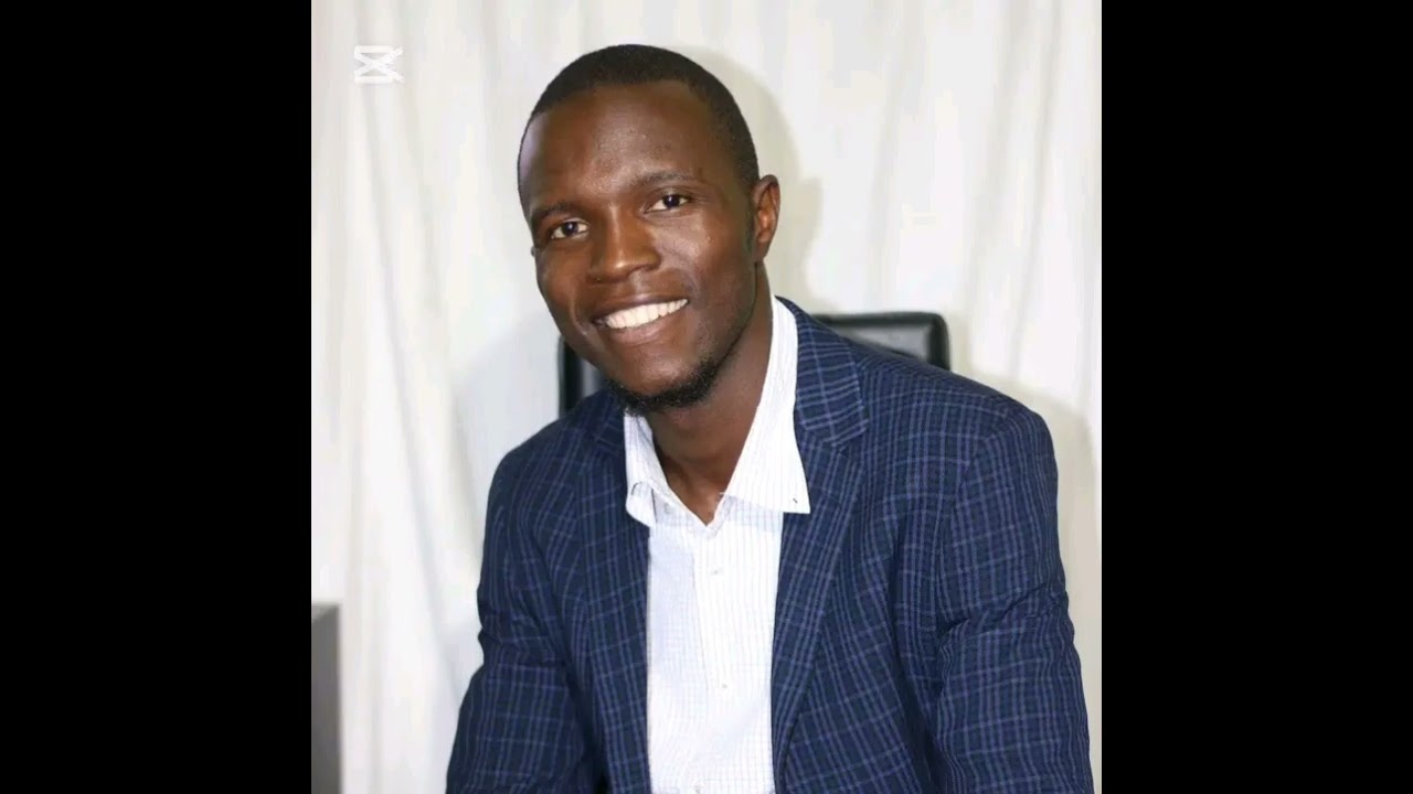 Uyu elesa by Cyrus muya 