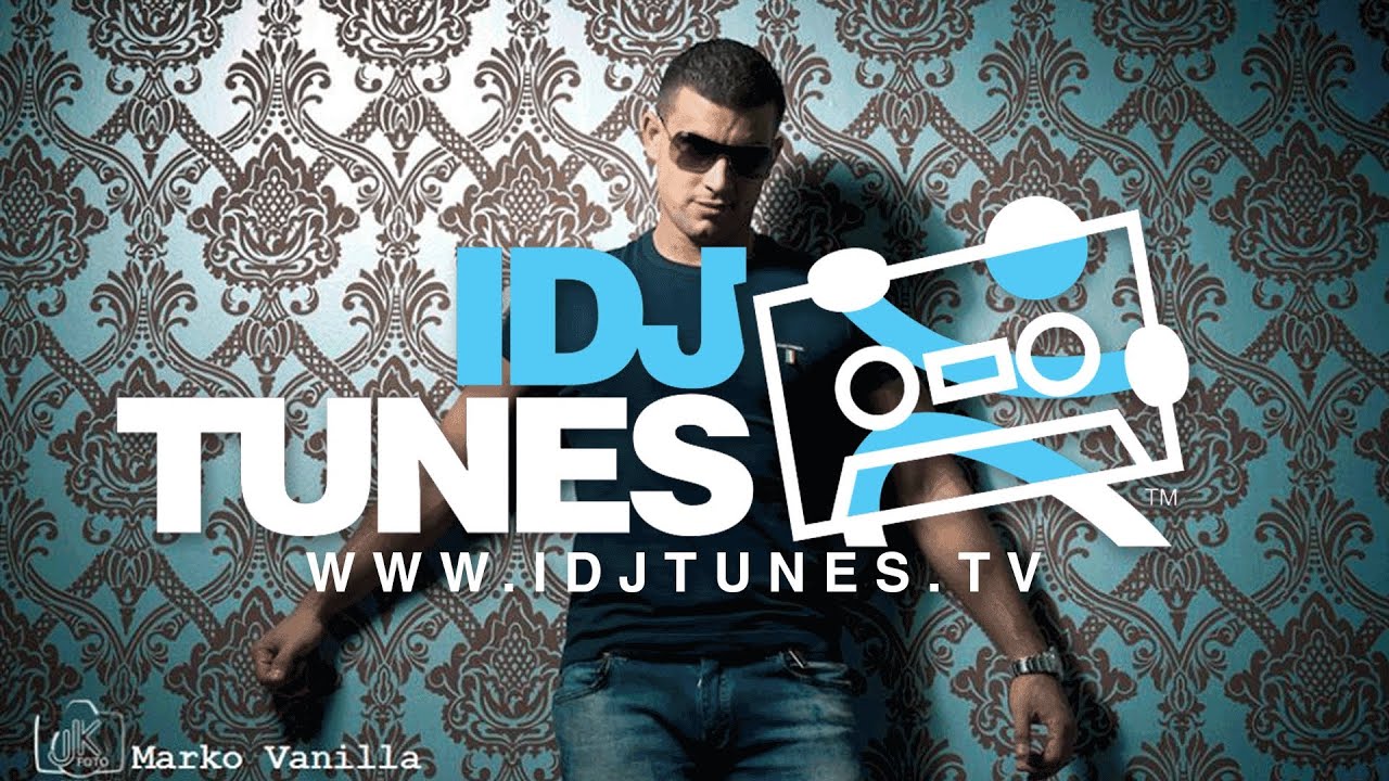 MARKO VANILLA FEAT. DJ OLE - 20 GODINA (ORIGINAL MIX)