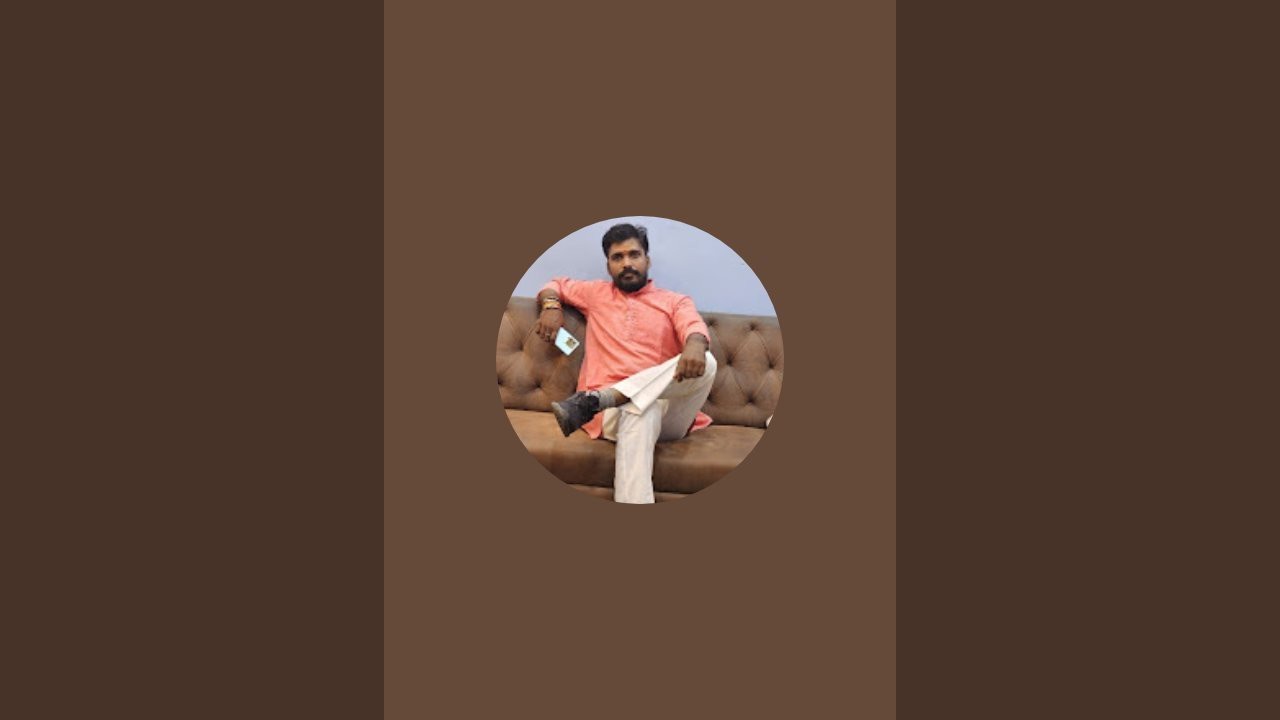 SATYENDRA DUBEY is live!