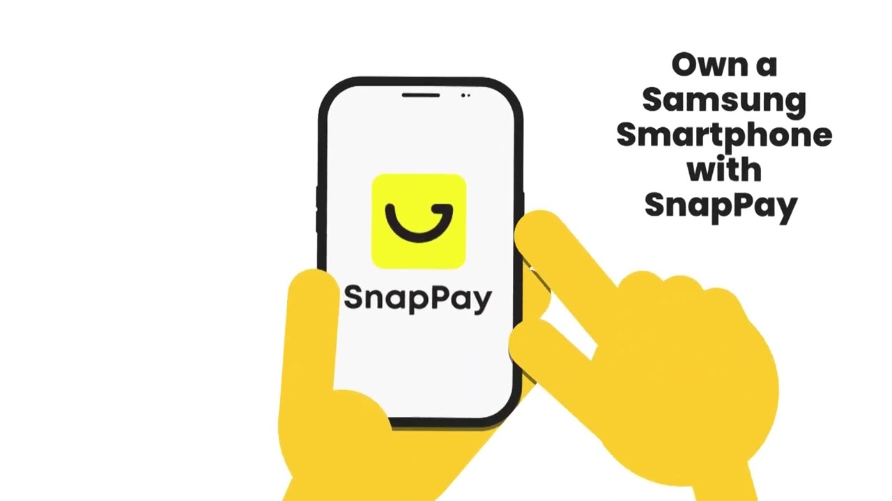 Snap Pay Introduction