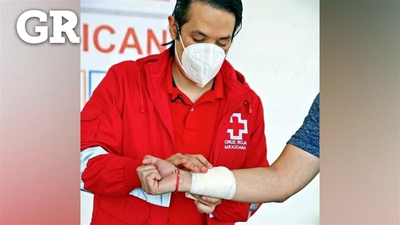 Tips de primeros auxilios: ¿Qué hacer en caso de emergencia?