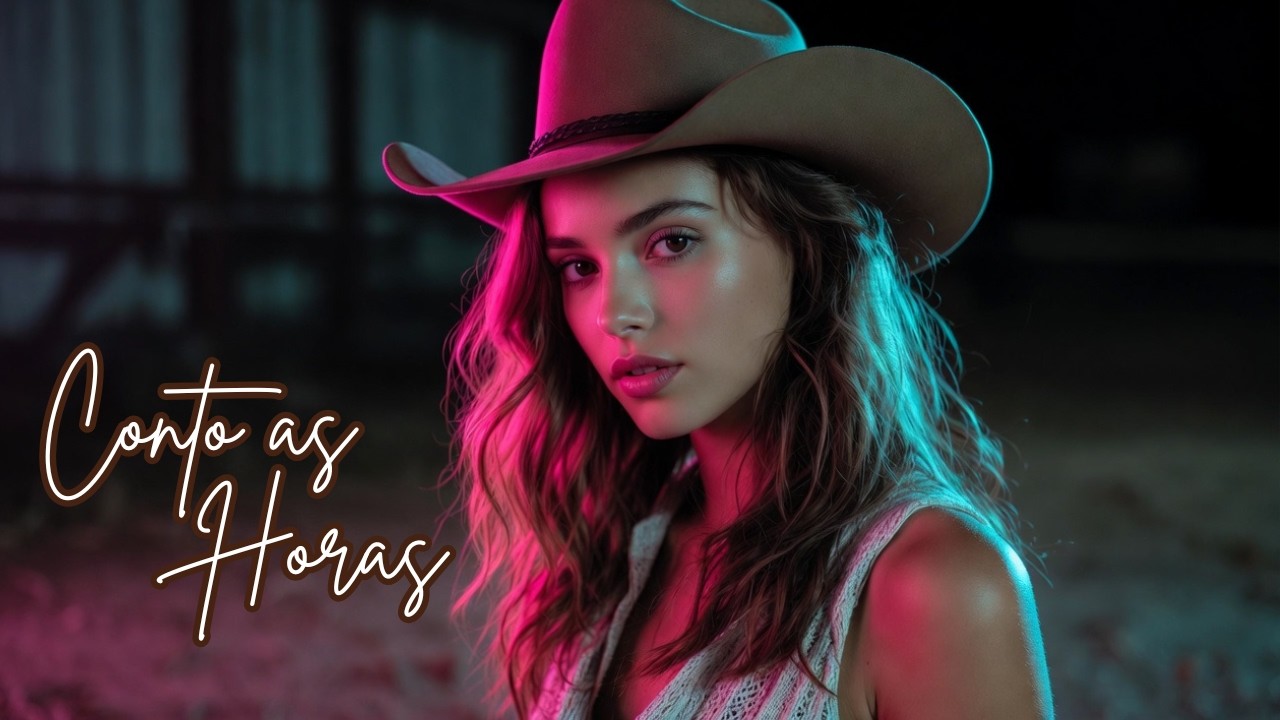 Conto as Horas pra te Ver | Música: Duet - Country Ballad (PT-BR)
