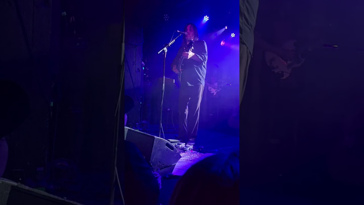 The Lemonheads - Live Stockholm 2025 - The Great Big No