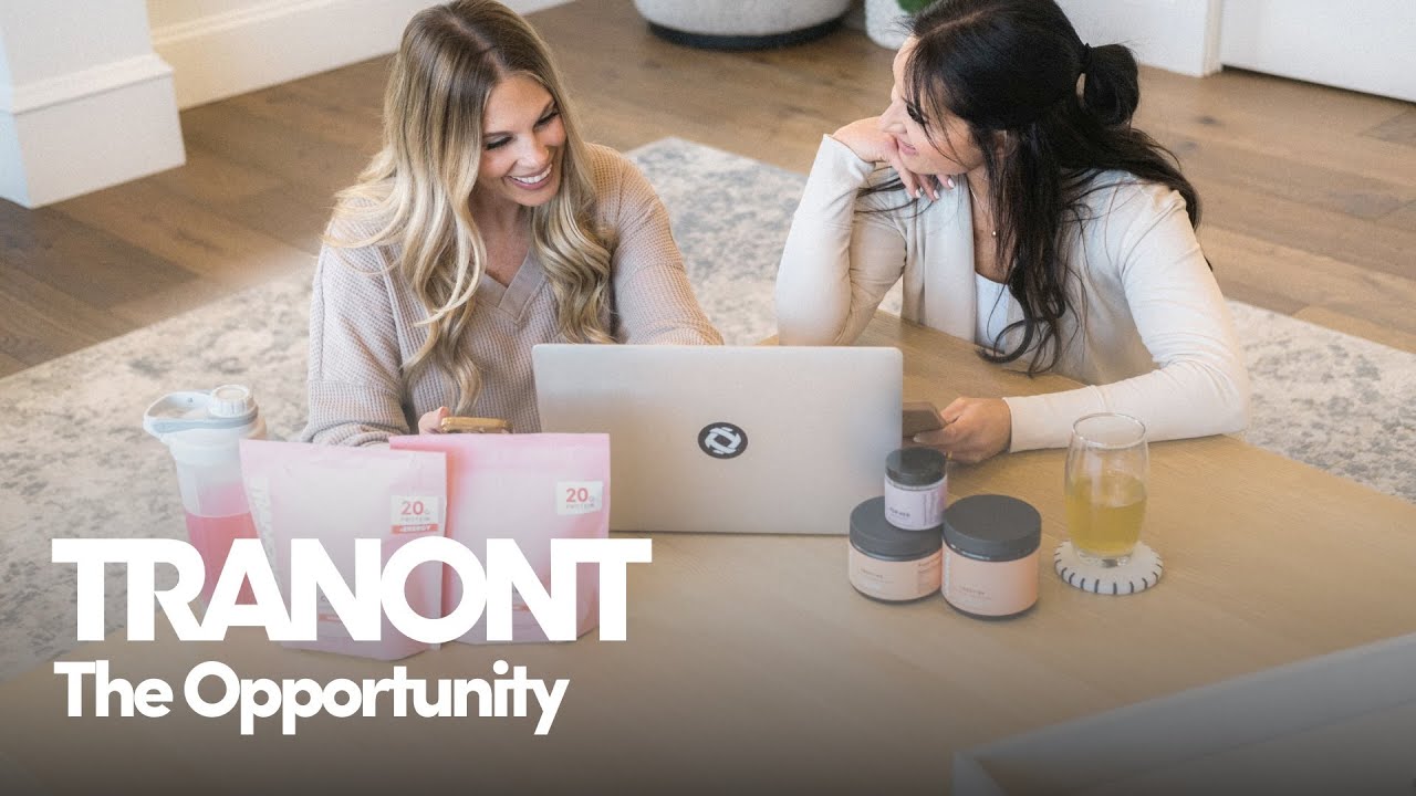 The Tranont Opportunity