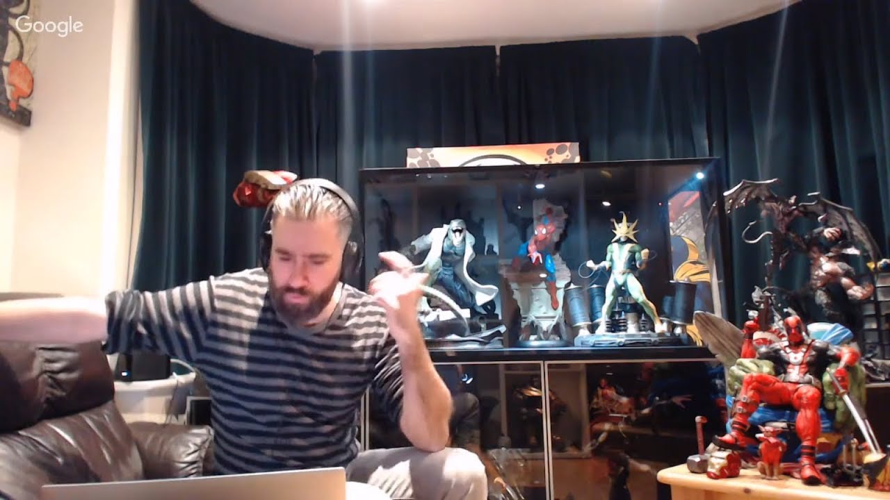 🔴 Collecting Chat, News, Updates #159