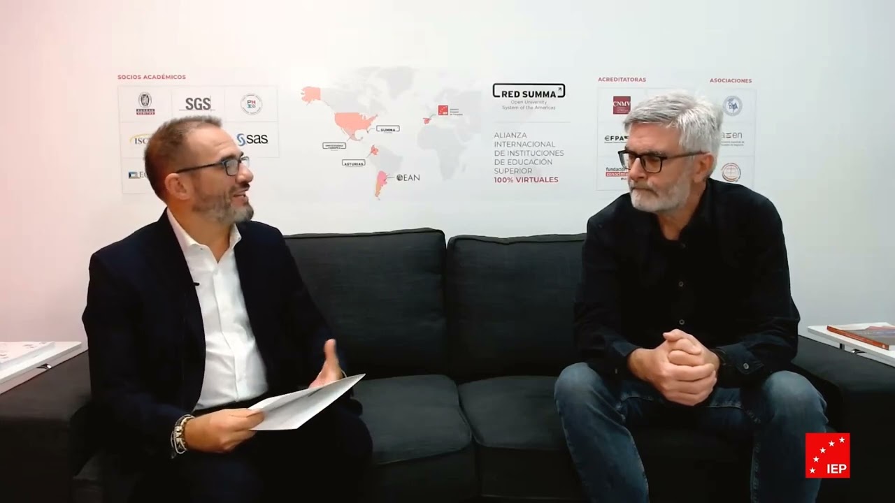 ¿Por qué Project Manager se encuentra entre los TOP 10 perfiles más demandados? Ángel Águeda Barrero