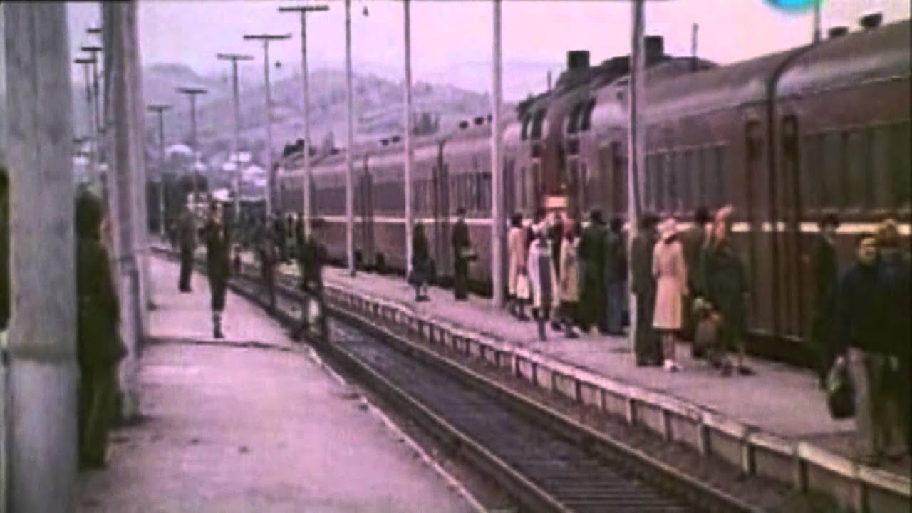 SIPOTENI , FILMARE ANUL 1982