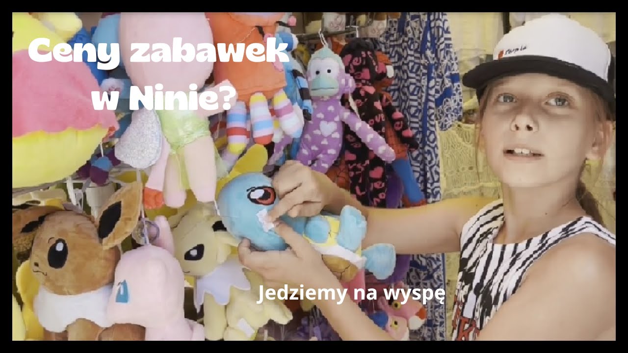 Wyspa Vir - dużo turystów, czy nam się spodoba?  Miasto Nin - tu będziesz potrzebował gotówki!