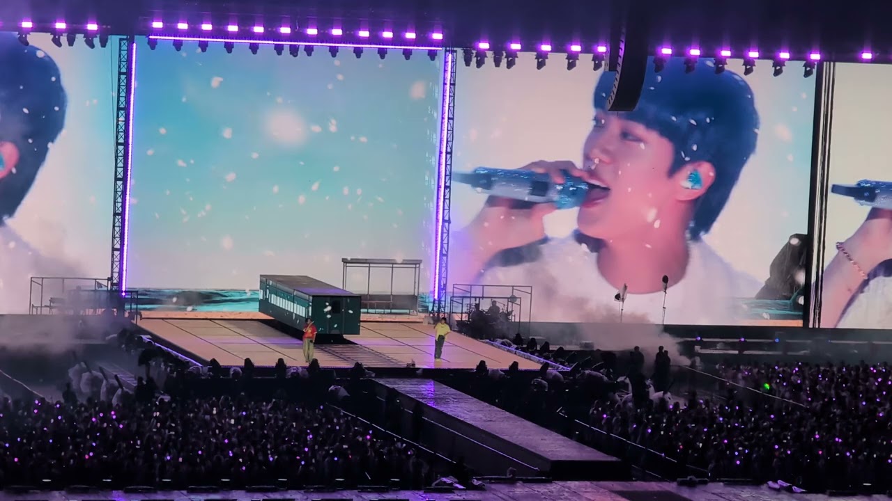 2Seok Spring Day HOS final Seoul Day 1 20250613