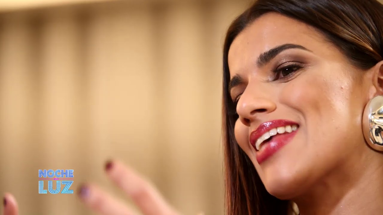 Entrevista a Nashla Bogaert (Parte 1)